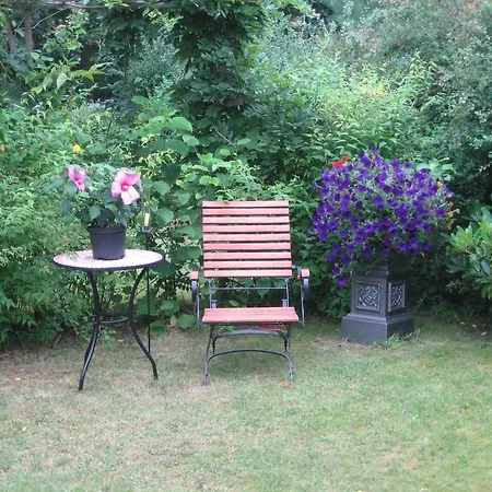 Bei Berlin Falkensee