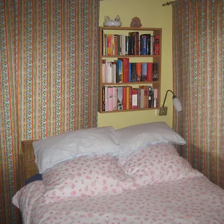 Bei Berlin Holiday home Falkensee