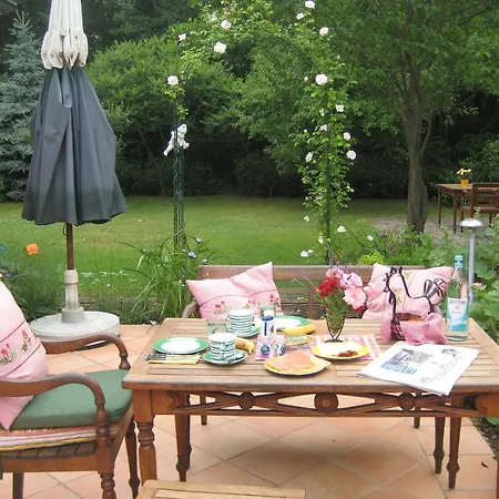 Holiday home Bei Berlin