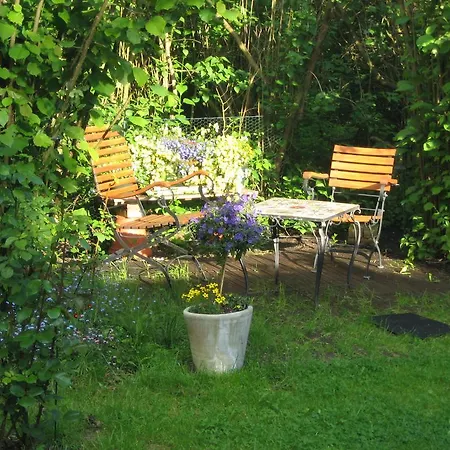 Holiday home Bei Berlin Falkensee