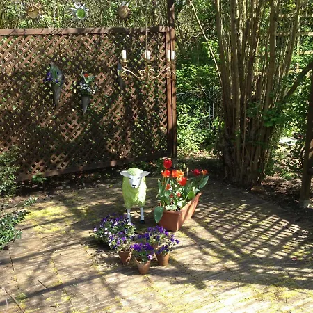 Bei Berlin בית נופש *