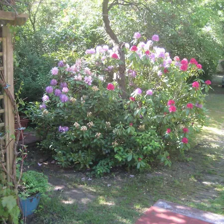 Dom wakacyjny Bei Berlin *