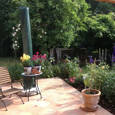 Bei Berlin Holiday home Falkensee