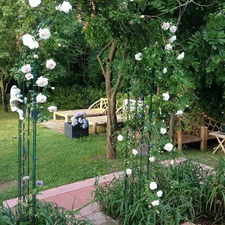 Bei Berlin Holiday home *