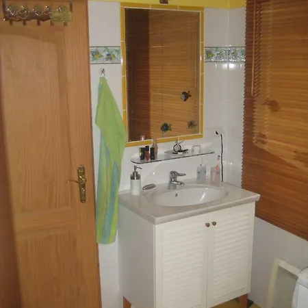 Holiday home Bei Berlin *