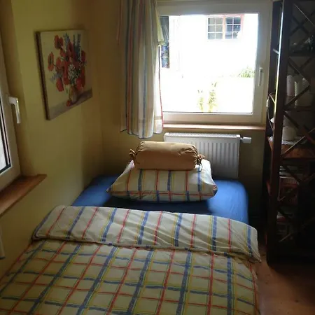 Bei Berlin * Falkensee