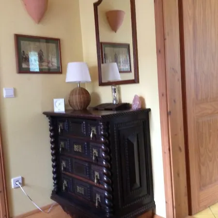 Bei Berlin * Falkensee