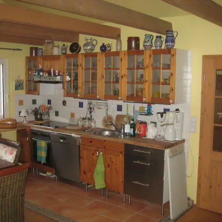 Bei Berlin Holiday home *