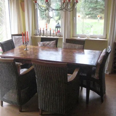 Bei Berlin * Falkensee