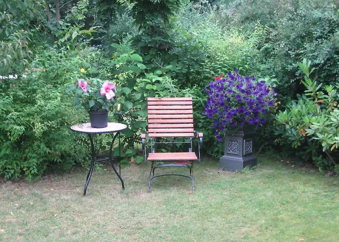 Bei Berlin Falkensee