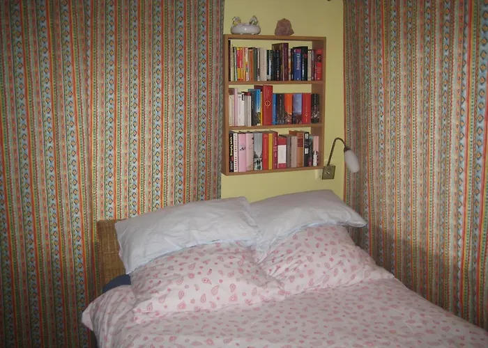 Bei Berlin Casa de Férias Falkensee