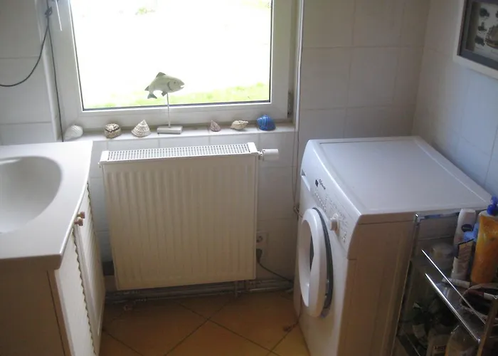 Bei Berlin Falkensee