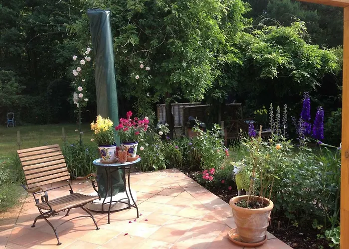 Bei Berlin Casa de Férias Falkensee