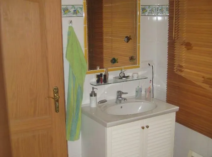 Casa de Férias Bei Berlin *