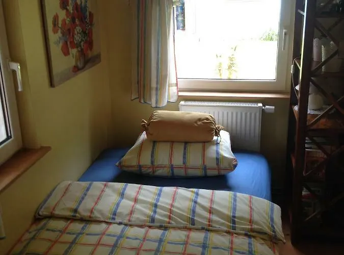 Bei Berlin * Falkensee