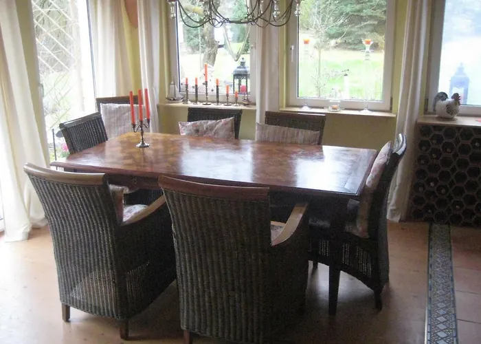 Bei Berlin * Falkensee